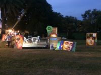 Food Truck Festival in Alta Gracia