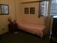 My room in Cordoba