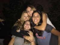 Asado as a Bye Bye in Cordoba