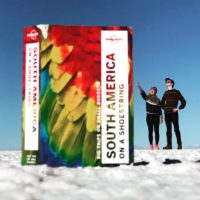 Salar de Uyuni