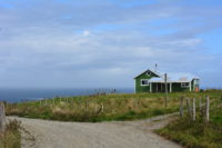 Isla Chiloé in Chile