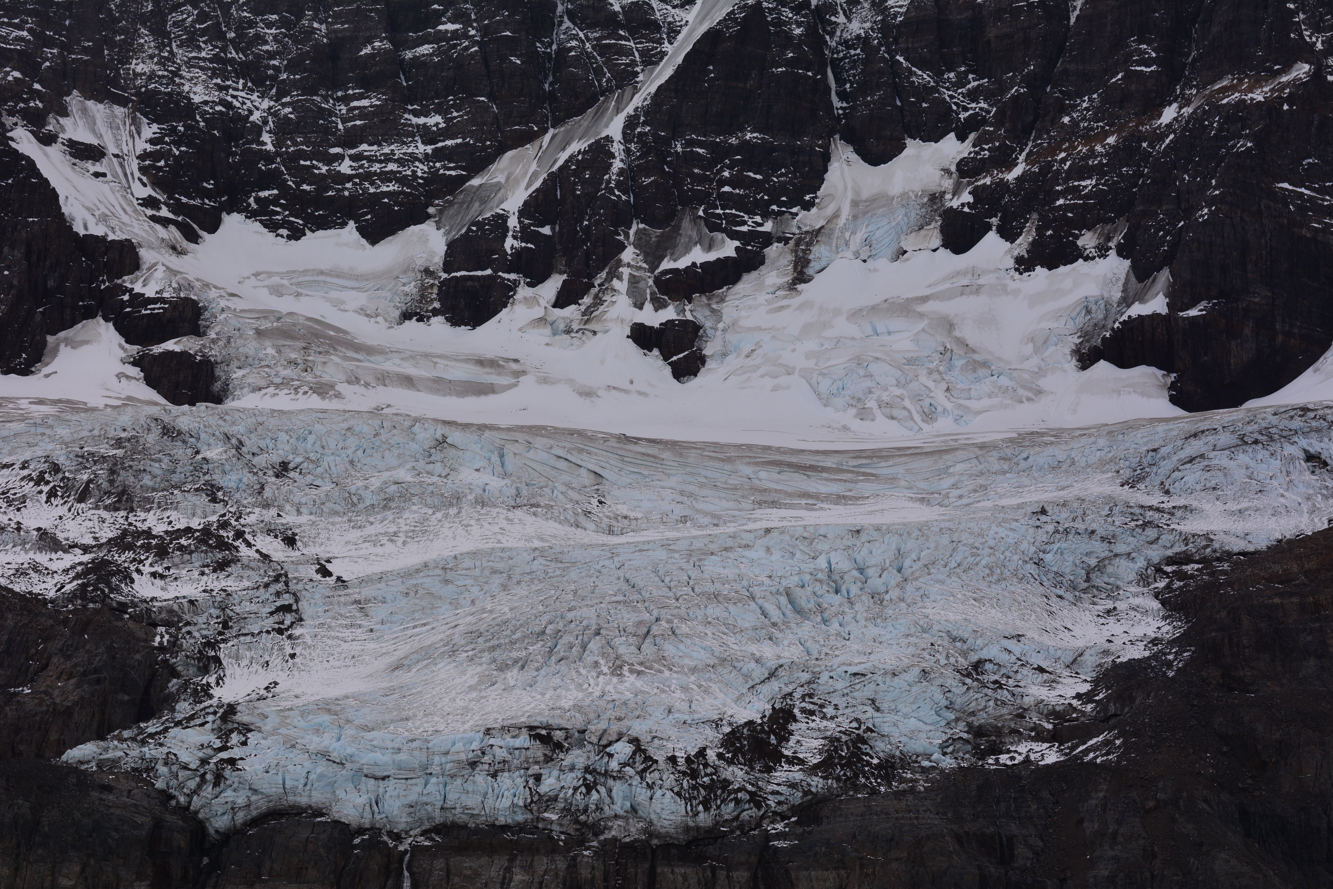 Glaciar Cerro Castillo