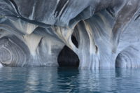 Capillas de Mármol