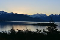 San Valentín y Lago General Carrera
