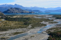 Lago General Carrera