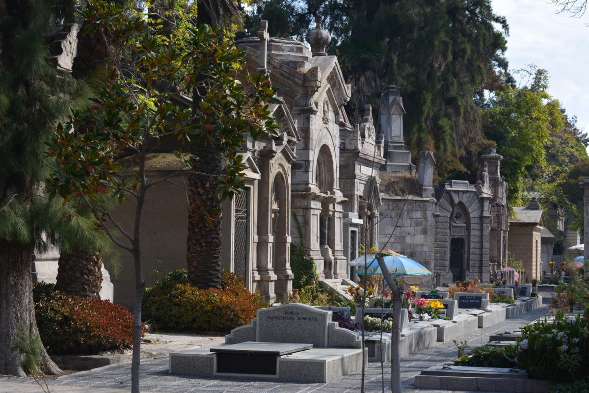 Cementerio General