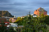 Puerto Varas in Chile