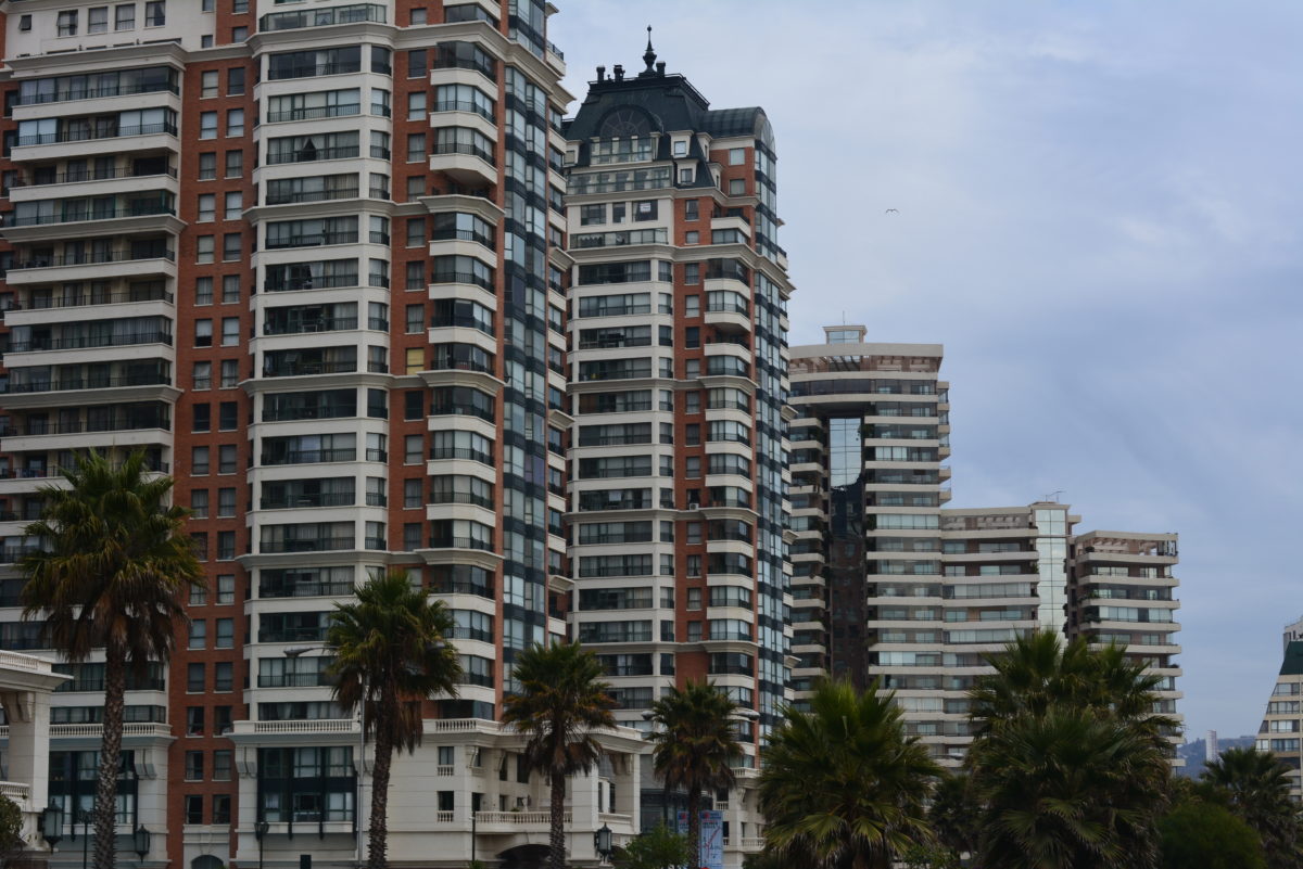 Viña del Mar