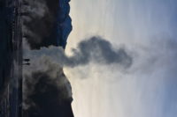 Geysers