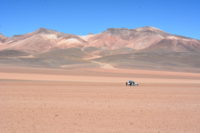 Desierto Liloli