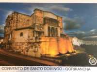 Convento Santa Domingo