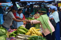 Mercado de Otavalo