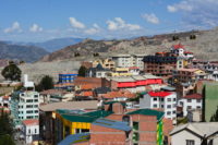 La Paz