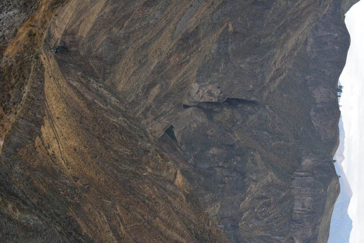 Colca Canyon