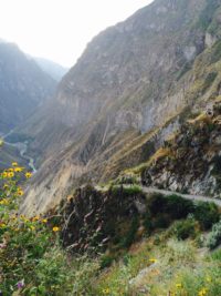 Colca Canyon