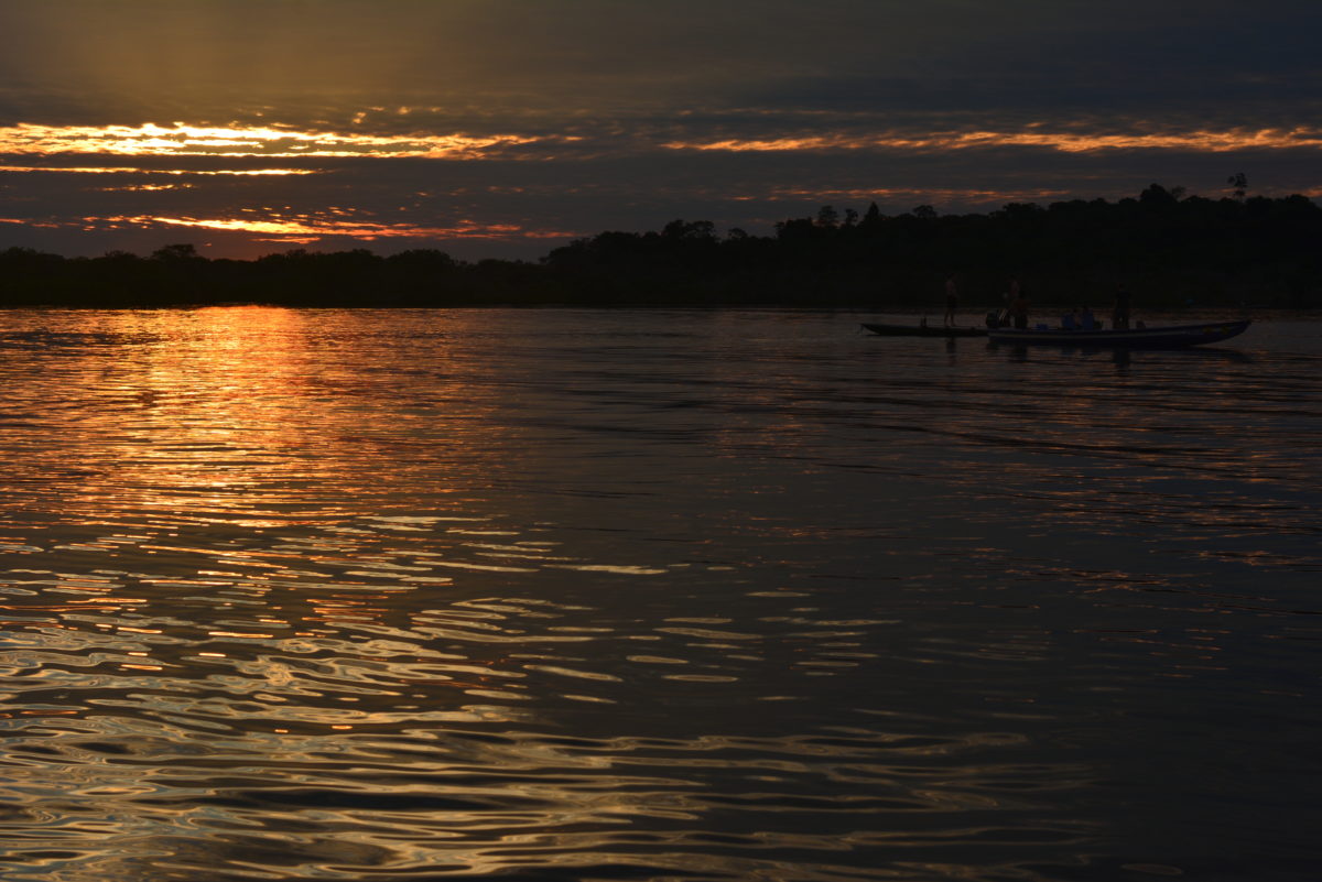 Laguna Grande