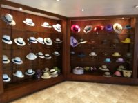Homero Ortega Panamá Hats