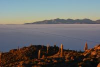 Salar de Uyuni